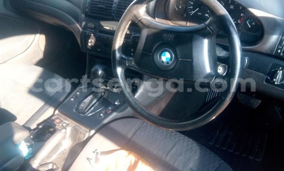 Buy Used BMW 3–Series Blue Car in Manzini in Manzini Buy Used BMW 3–Series Blue Car in Manzini in Manzini