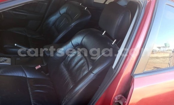 Buy Used Mazda 3 Red Car in Manzini in Manzini Buy Used Mazda 3 Red Car in Manzini in Manzini