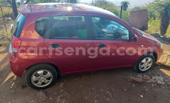 Buy Used Chevrolet Spark Red Car in Manzini in Manzini Buy Used Chevrolet Spark Red Car in Manzini in Manzini