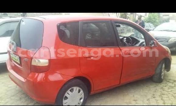 Acheter Occasion Voiture Honda FIT Rouge à Manzini, Manzini Acheter Occasion Voiture Honda FIT Rouge à Manzini, Manzini