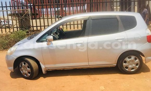 Acheter Occasion Voiture Honda FIT Gris à Matsapha, Manzini Acheter Occasion Voiture Honda FIT Gris à Matsapha, Manzini
