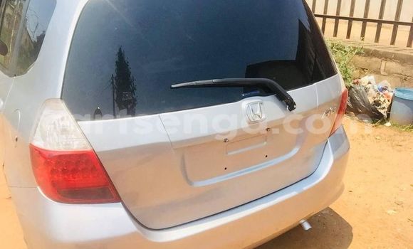 Acheter Occasion Voiture Honda FIT Gris à Matsapha, Manzini Acheter Occasion Voiture Honda FIT Gris à Matsapha, Manzini