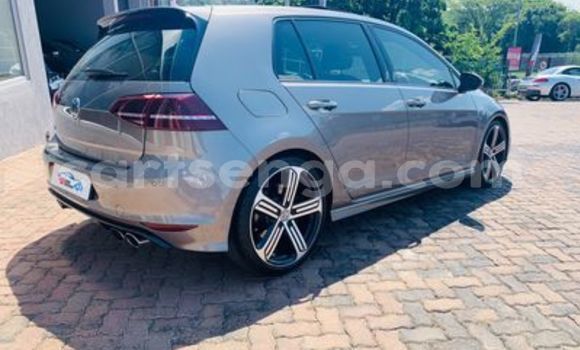 Acheter Occasion Voiture Volkswagen Golf GTI Gris à Ezulwini, Hhohho Acheter Occasion Voiture Volkswagen Golf GTI Gris à Ezulwini, Hhohho
