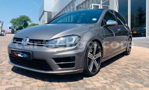 Acheter Occasion Voiture Volkswagen Golf GTI Gris à Ezulwini, Hhohho Acheter Occasion Voiture Volkswagen Golf GTI Gris à Ezulwini, Hhohho
