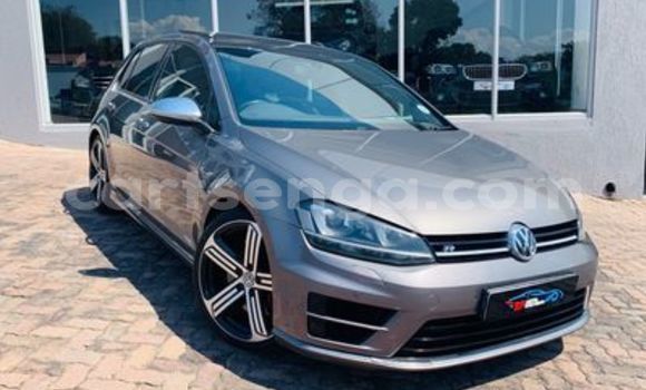 Acheter Occasion Voiture Volkswagen Golf GTI Gris à Ezulwini, Hhohho Acheter Occasion Voiture Volkswagen Golf GTI Gris à Ezulwini, Hhohho