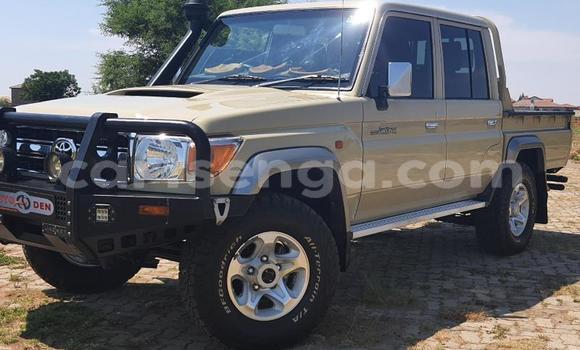 Nunua Ilio tumika Toyota Land Cruiser Beige Gari ndani ya Big Bend nchini Lubombo Nunua Ilio tumika Toyota Land Cruiser Beige Gari ndani ya Big Bend nchini Lubombo