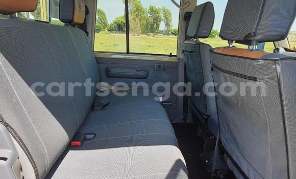 Nunua Ilio tumika Toyota Land Cruiser Beige Gari ndani ya Big Bend nchini Lubombo Nunua Ilio tumika Toyota Land Cruiser Beige Gari ndani ya Big Bend nchini Lubombo