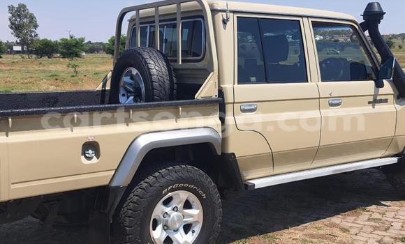 Nunua Ilio tumika Toyota Land Cruiser Beige Gari ndani ya Big Bend nchini Lubombo Nunua Ilio tumika Toyota Land Cruiser Beige Gari ndani ya Big Bend nchini Lubombo