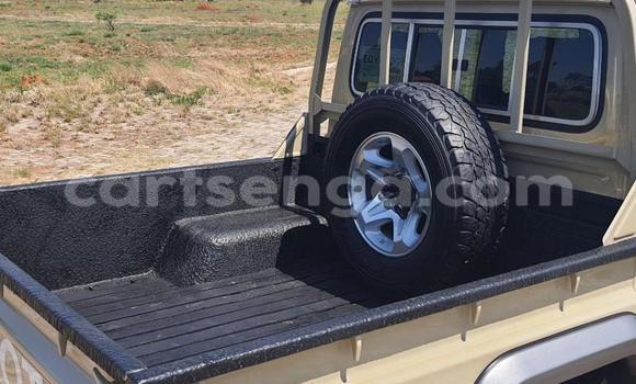 Nunua Ilio tumika Toyota Land Cruiser Beige Gari ndani ya Big Bend nchini Lubombo Nunua Ilio tumika Toyota Land Cruiser Beige Gari ndani ya Big Bend nchini Lubombo