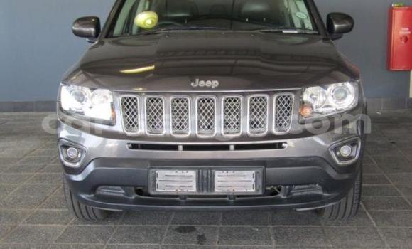 Acheter Occasion Voiture Jeep Compass Autre à Mbabane, Manzini