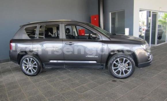 Nunua Ilio tumika Jeep Compass Other Gari ndani ya Mbabane nchini Manzini Nunua Ilio tumika Jeep Compass Other Gari ndani ya Mbabane nchini Manzini