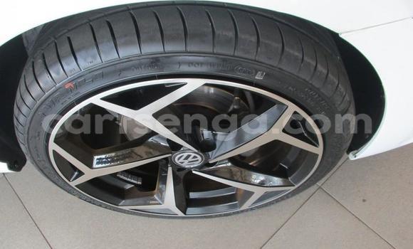 Acheter Occasion Voiture Volkswagen Polo Blanc à Simunye, Lubombo District