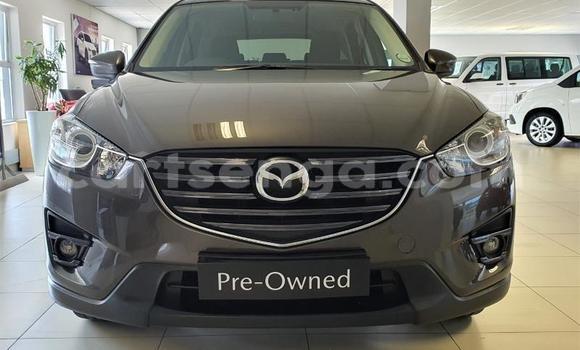 Acheter Occasion Voiture Mazda CX-5 Autre à Mbabane, Manzini