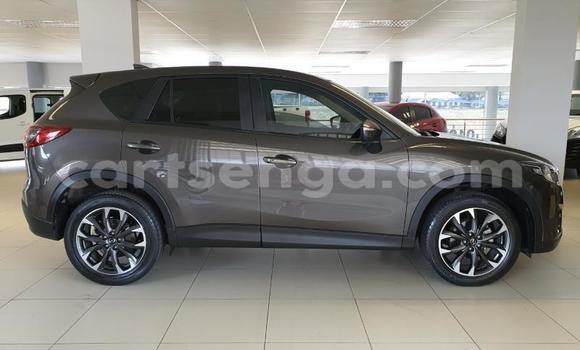 Nunua Ilio tumika Mazda CX-5 Other Gari ndani ya Mbabane nchini Manzini Nunua Ilio tumika Mazda CX-5 Other Gari ndani ya Mbabane nchini Manzini