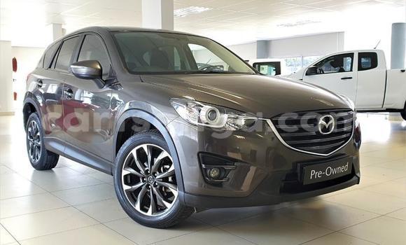 Nunua Ilio tumika Mazda CX-5 Other Gari ndani ya Mbabane nchini Manzini Nunua Ilio tumika Mazda CX-5 Other Gari ndani ya Mbabane nchini Manzini