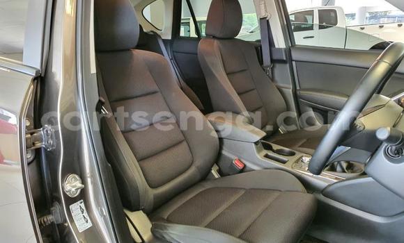 Nunua Ilio tumika Mazda CX-5 Other Gari ndani ya Mbabane nchini Manzini Nunua Ilio tumika Mazda CX-5 Other Gari ndani ya Mbabane nchini Manzini