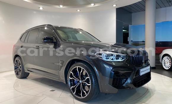 Buy Used BMW X3 Blue Car in Bulembu in Hhohho Buy Used BMW X3 Blue Car in Bulembu in Hhohho