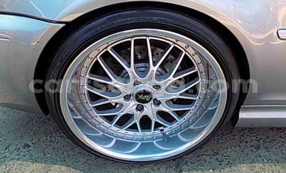 Acheter Occasion Voiture BMW M3 Gris à Big Bend, Lubombo District Acheter Occasion Voiture BMW M3 Gris à Big Bend, Lubombo District