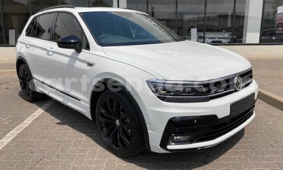 Acheter Occasion Voiture Volkswagen Tiguan Blanc à Manzini, Manzini Acheter Occasion Voiture Volkswagen Tiguan Blanc à Manzini, Manzini