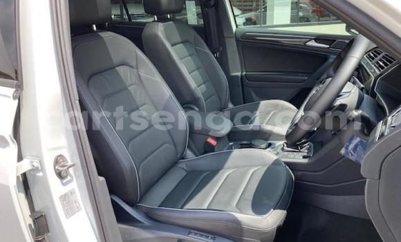 Acheter Occasion Voiture Volkswagen Tiguan Blanc à Manzini, Manzini Acheter Occasion Voiture Volkswagen Tiguan Blanc à Manzini, Manzini