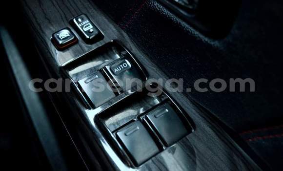 Acheter Occasion Voiture Toyota Fortuner Gris à Ezulwini, Hhohho Acheter Occasion Voiture Toyota Fortuner Gris à Ezulwini, Hhohho