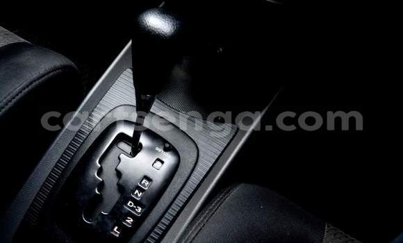 Acheter Occasion Voiture Toyota Avanza Blanc à Hlatikulu, Shiselweni District Acheter Occasion Voiture Toyota Avanza Blanc à Hlatikulu, Shiselweni District