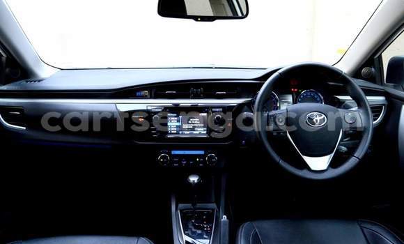 Buy Used Toyota Corolla White Car in Nhlangano in Shiselweni District Buy Used Toyota Corolla White Car in Nhlangano in Shiselweni District