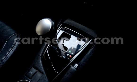 Buy Used Toyota Corolla White Car in Nhlangano in Shiselweni District Buy Used Toyota Corolla White Car in Nhlangano in Shiselweni District