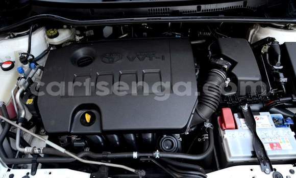 Buy Used Toyota Corolla White Car in Nhlangano in Shiselweni District Buy Used Toyota Corolla White Car in Nhlangano in Shiselweni District