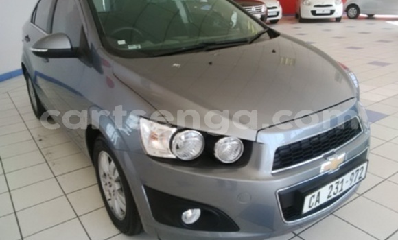 Buy Used Chevrolet Sonic Other Car in Bhunya in Manzini Buy Used Chevrolet Sonic Other Car in Bhunya in Manzini