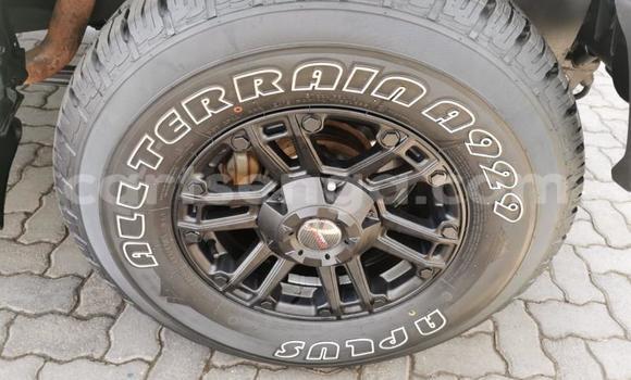 Acheter Occasion Voiture Toyota Land Cruiser Marron à Mbabane, Manzini Acheter Occasion Voiture Toyota Land Cruiser Marron à Mbabane, Manzini