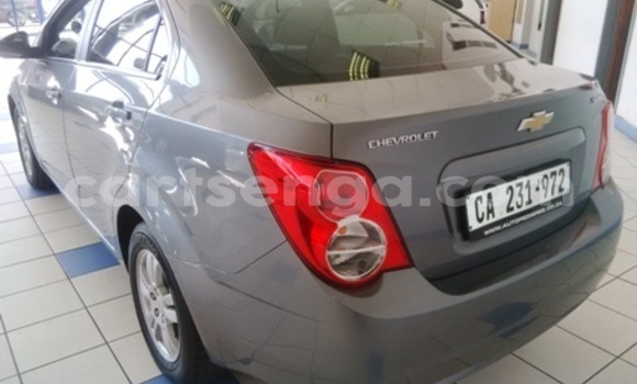 Buy Used Chevrolet Sonic Other Car in Bhunya in Manzini Buy Used Chevrolet Sonic Other Car in Bhunya in Manzini
