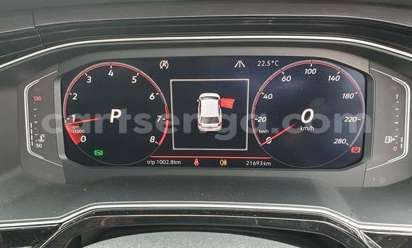 Acheter Occasion Voiture Volkswagen Polo GTI Blanc à Mbabane, Manzini Acheter Occasion Voiture Volkswagen Polo GTI Blanc à Mbabane, Manzini