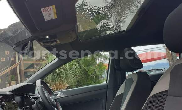 Acheter Occasion Voiture Volkswagen Polo GTI Blanc à Mbabane, Manzini Acheter Occasion Voiture Volkswagen Polo GTI Blanc à Mbabane, Manzini