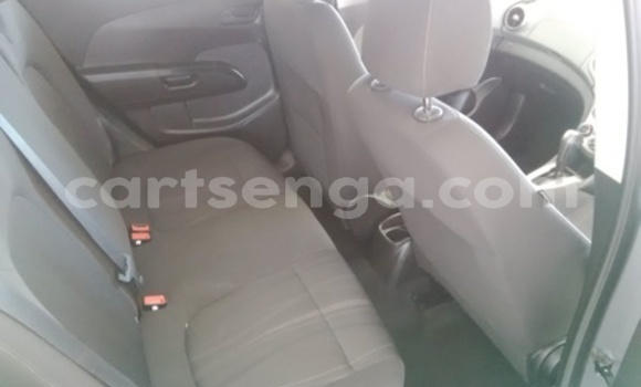 Buy Used Chevrolet Sonic Other Car in Bhunya in Manzini Buy Used Chevrolet Sonic Other Car in Bhunya in Manzini