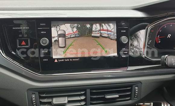 Acheter Occasion Voiture Volkswagen Polo GTI Blanc à Mbabane, Manzini Acheter Occasion Voiture Volkswagen Polo GTI Blanc à Mbabane, Manzini