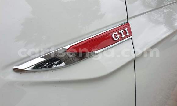 Acheter Occasion Voiture Volkswagen Polo GTI Blanc à Mbabane, Manzini Acheter Occasion Voiture Volkswagen Polo GTI Blanc à Mbabane, Manzini