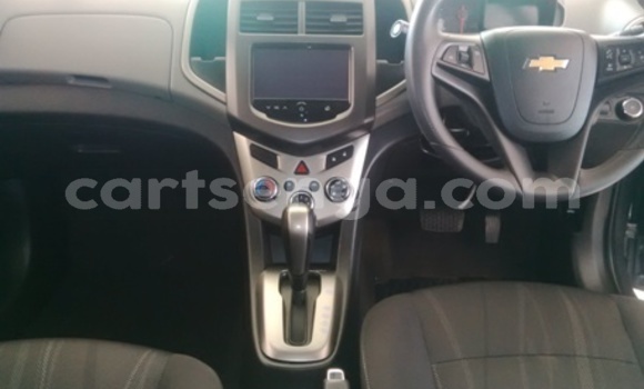 Buy Used Chevrolet Sonic Other Car in Bhunya in Manzini Buy Used Chevrolet Sonic Other Car in Bhunya in Manzini
