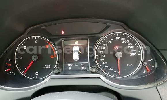 Buy Used Audi Q5 White Car in Ezulwini in Hhohho Buy Used Audi Q5 White Car in Ezulwini in Hhohho