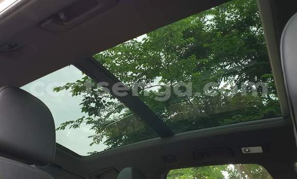 Buy Used Audi Q5 White Car in Ezulwini in Hhohho Buy Used Audi Q5 White Car in Ezulwini in Hhohho