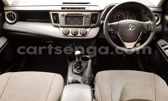 Buy Used Toyota RAV4 Other Car in Ezulwini in Hhohho Buy Used Toyota RAV4 Other Car in Ezulwini in Hhohho