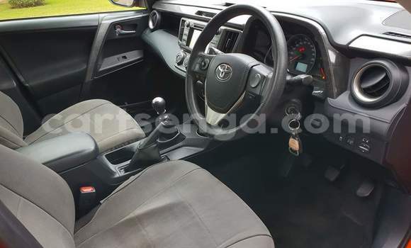 Buy Used Toyota RAV4 Other Car in Ezulwini in Hhohho Buy Used Toyota RAV4 Other Car in Ezulwini in Hhohho