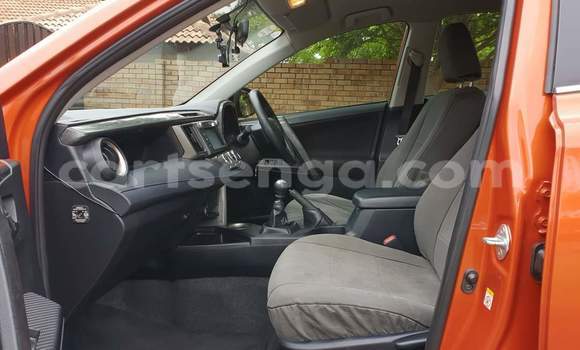 Buy Used Toyota RAV4 Other Car in Ezulwini in Hhohho Buy Used Toyota RAV4 Other Car in Ezulwini in Hhohho