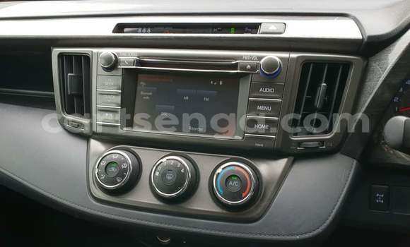 Buy Used Toyota RAV4 Other Car in Ezulwini in Hhohho Buy Used Toyota RAV4 Other Car in Ezulwini in Hhohho