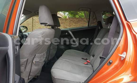 Buy Used Toyota RAV4 Other Car in Ezulwini in Hhohho Buy Used Toyota RAV4 Other Car in Ezulwini in Hhohho