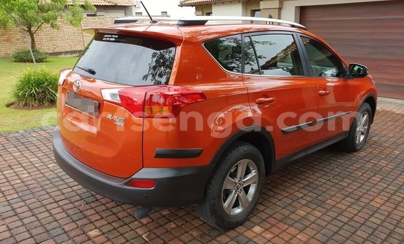 Buy Used Toyota RAV4 Other Car in Ezulwini in Hhohho Buy Used Toyota RAV4 Other Car in Ezulwini in Hhohho