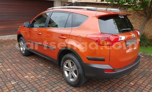 Buy Used Toyota RAV4 Other Car in Ezulwini in Hhohho Buy Used Toyota RAV4 Other Car in Ezulwini in Hhohho