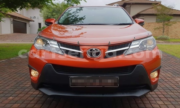 Buy Used Toyota RAV4 Other Car in Ezulwini in Hhohho Buy Used Toyota RAV4 Other Car in Ezulwini in Hhohho