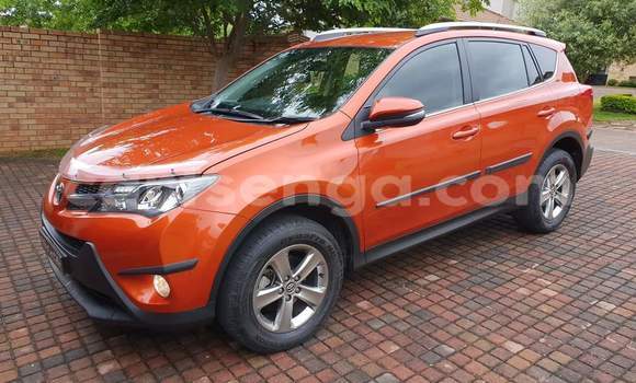 Buy Used Toyota RAV4 Other Car in Ezulwini in Hhohho Buy Used Toyota RAV4 Other Car in Ezulwini in Hhohho
