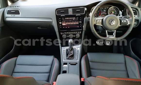 Buy Used Volkswagen Golf GTI Silver Car in Ezulwini in Hhohho Buy Used Volkswagen Golf GTI Silver Car in Ezulwini in Hhohho